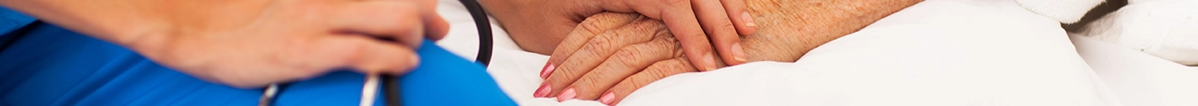 We provide seamless communication between healthcare practitioners and their patients.