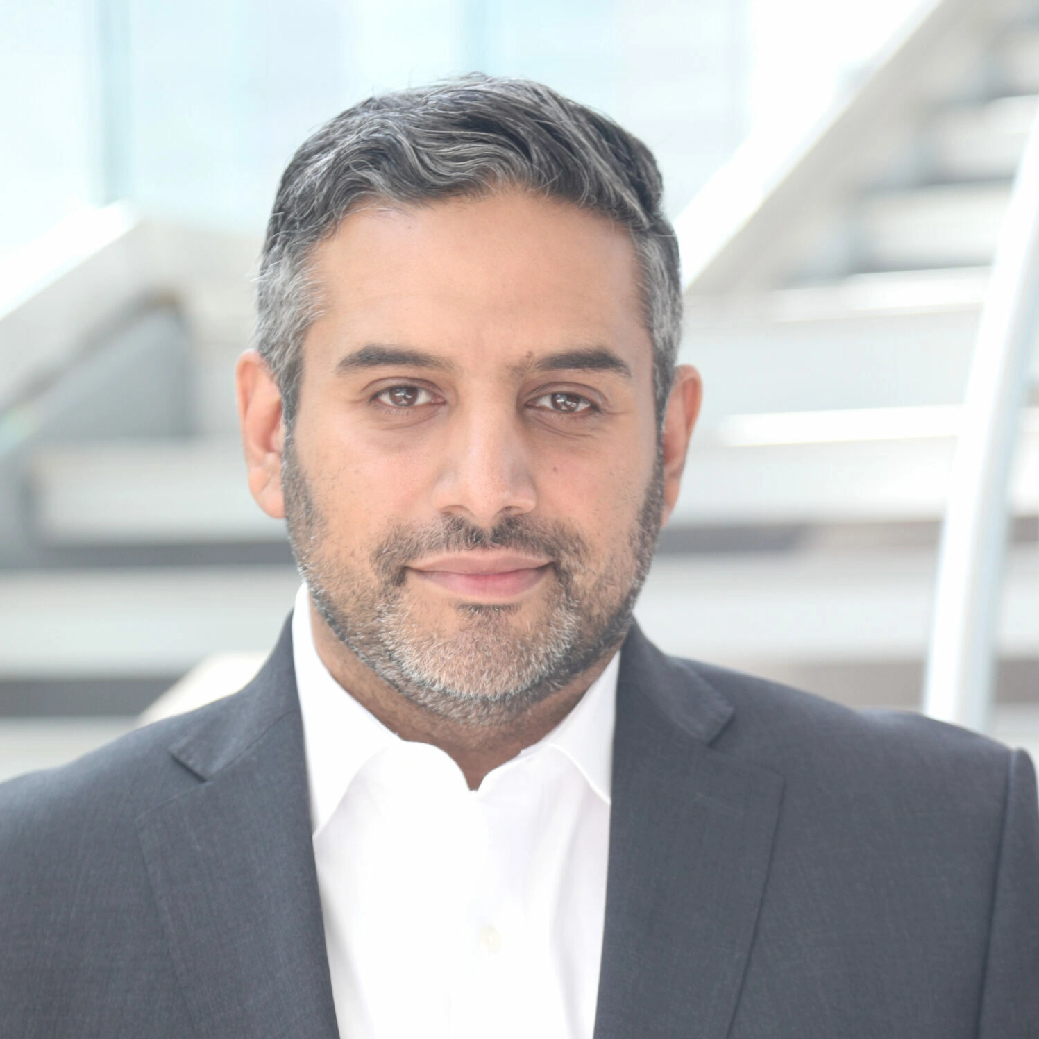 Faraz Zubairi