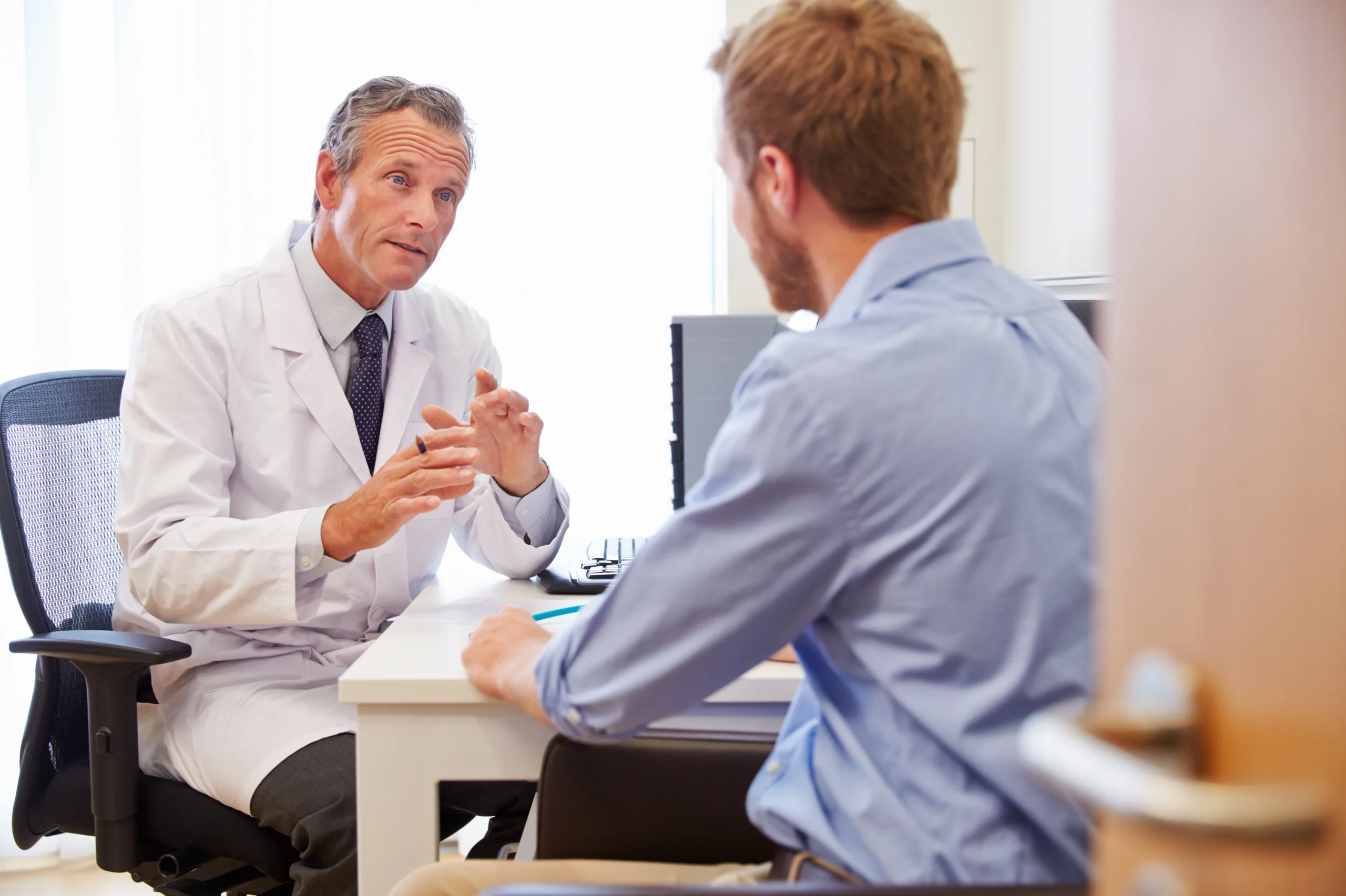 Communication is at the center of row everything in Healthcare.