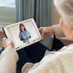 Where did Telehealth come for and where is it headed?