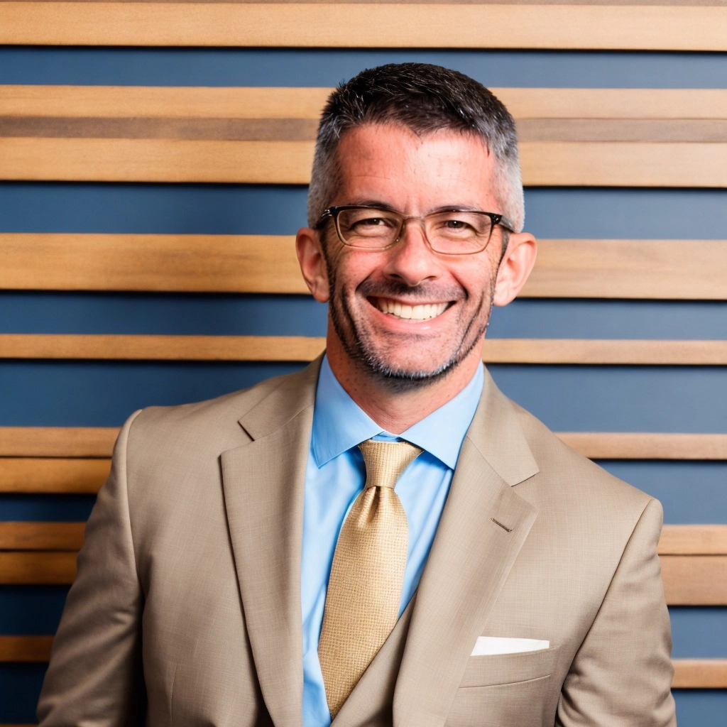 Jay Johnson - Chief Marketing Officer at ExamMed