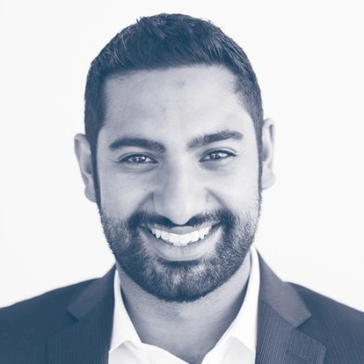 Mohib Zubairi - Chief Growth Officer at ExamMed