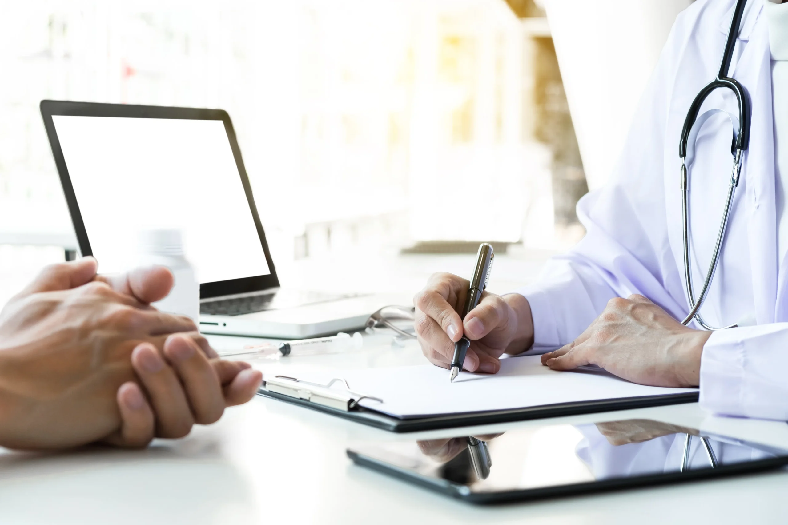 25k Quality Appointments a Year