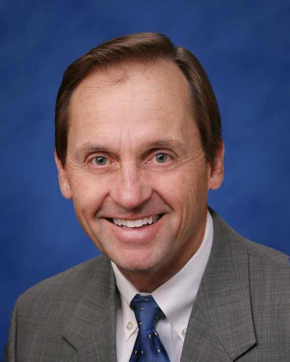 David McNichols is the President of ExamMed.