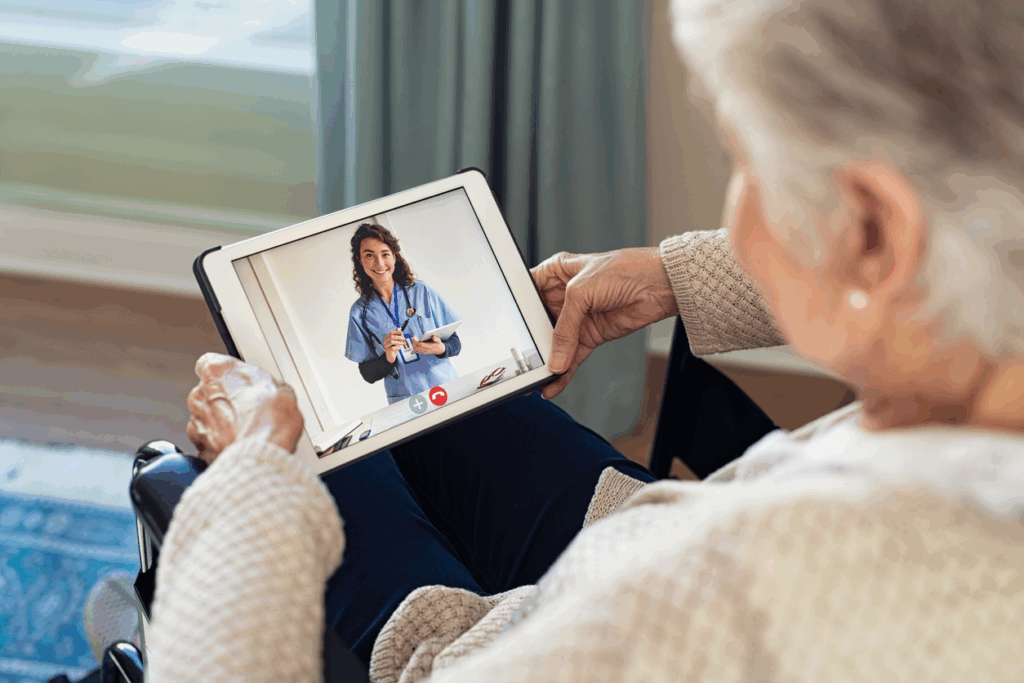 Where did Telehealth come for and where is it headed?