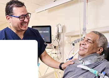 Shepherd Center saw a 26x ROI after using ExamMed.